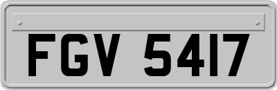 FGV5417