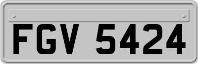 FGV5424