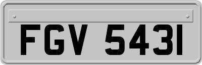FGV5431