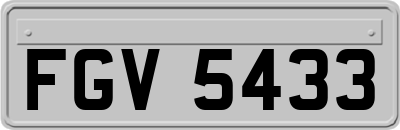 FGV5433