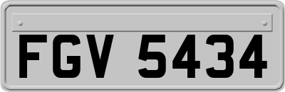 FGV5434