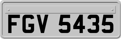 FGV5435