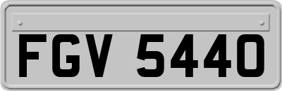 FGV5440