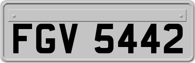 FGV5442