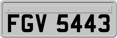 FGV5443