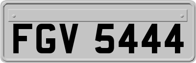 FGV5444