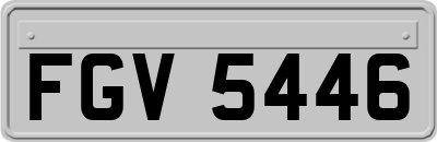 FGV5446