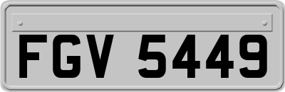 FGV5449