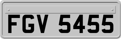 FGV5455