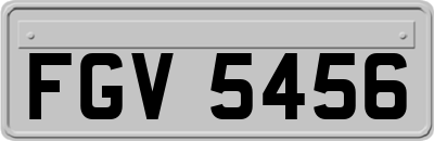 FGV5456