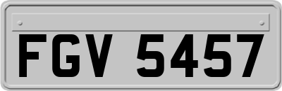 FGV5457