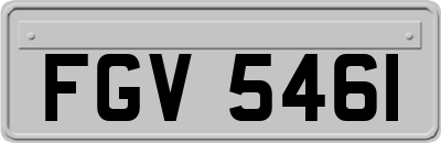 FGV5461