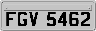 FGV5462
