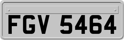 FGV5464
