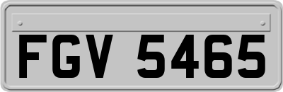 FGV5465