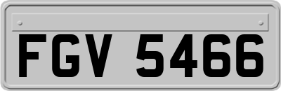 FGV5466