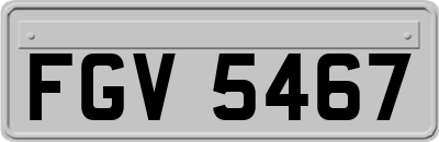 FGV5467