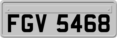 FGV5468