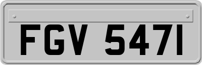 FGV5471