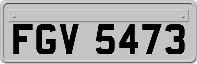 FGV5473