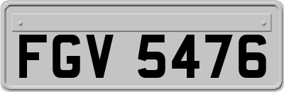 FGV5476
