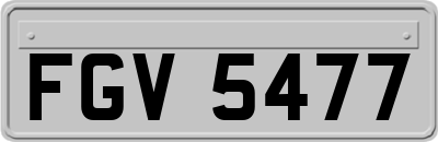 FGV5477