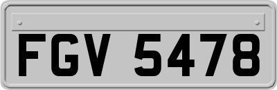 FGV5478