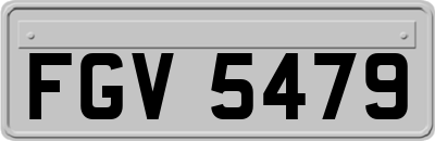 FGV5479