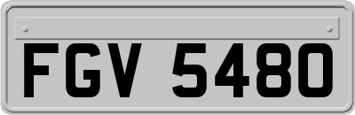 FGV5480