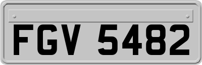 FGV5482