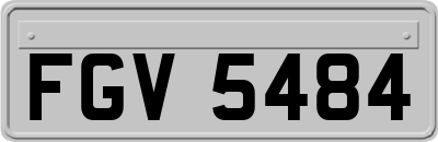 FGV5484