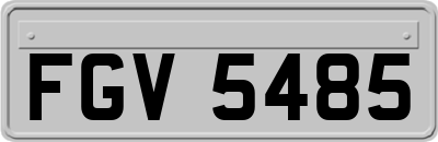 FGV5485