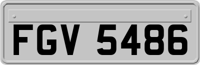 FGV5486