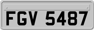 FGV5487