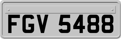 FGV5488