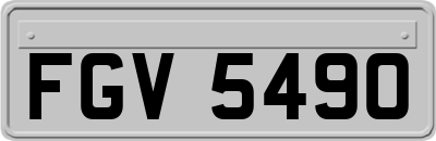 FGV5490