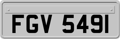 FGV5491