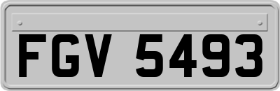 FGV5493