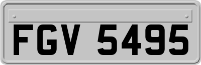 FGV5495