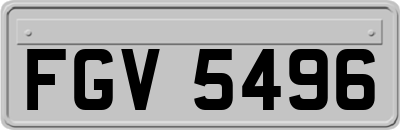 FGV5496