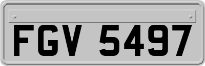 FGV5497