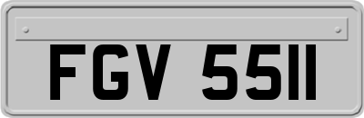 FGV5511