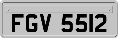FGV5512