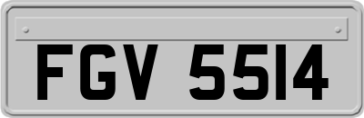 FGV5514