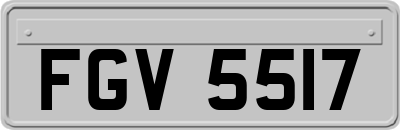 FGV5517