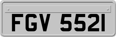FGV5521