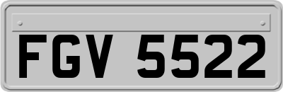 FGV5522