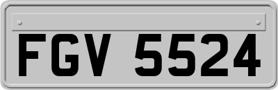 FGV5524