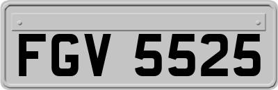 FGV5525