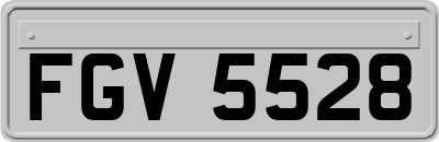 FGV5528